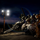Illustration for article titled We Got Armored Core V Screens Incoming!